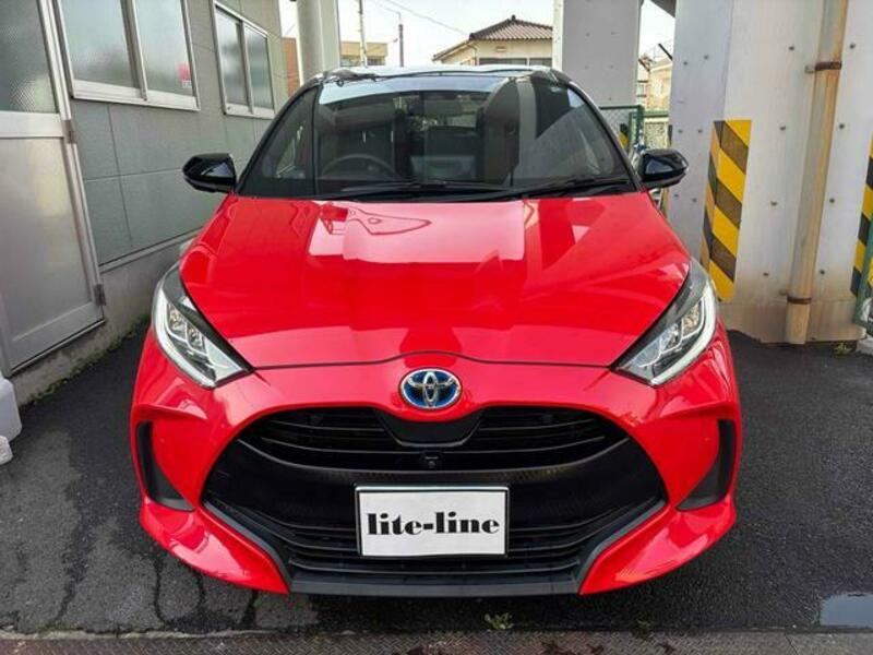 YARIS