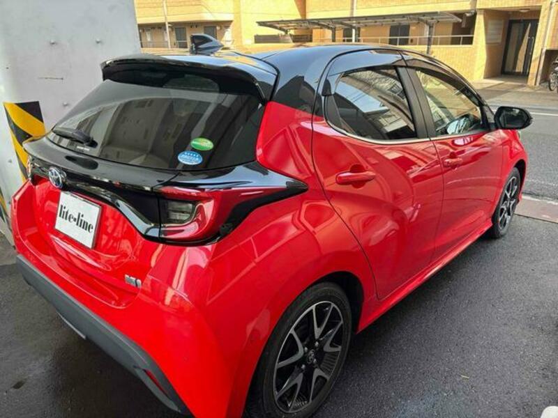 YARIS