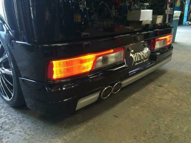 EVERY WAGON
