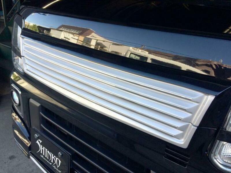 EVERY WAGON