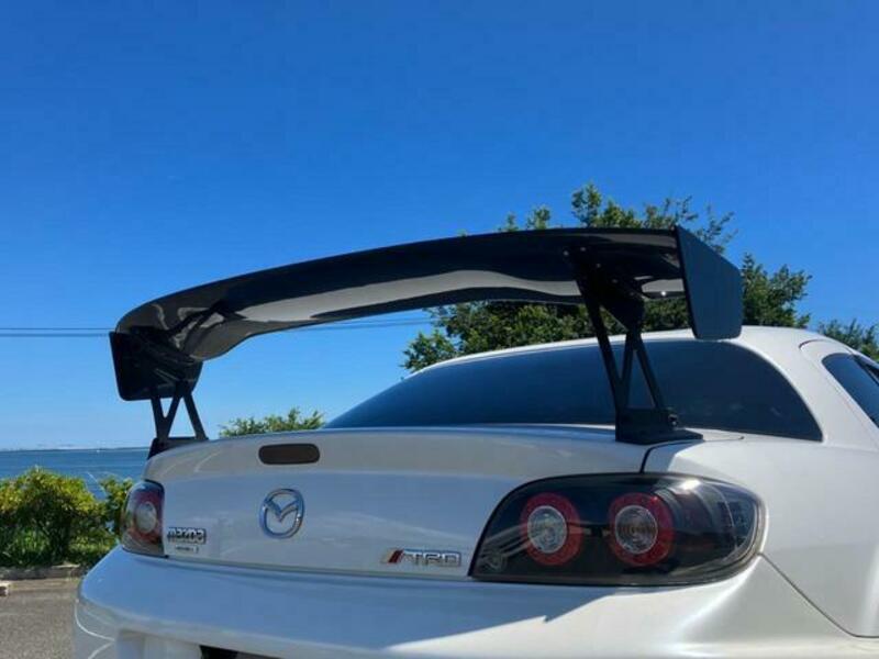 RX-8