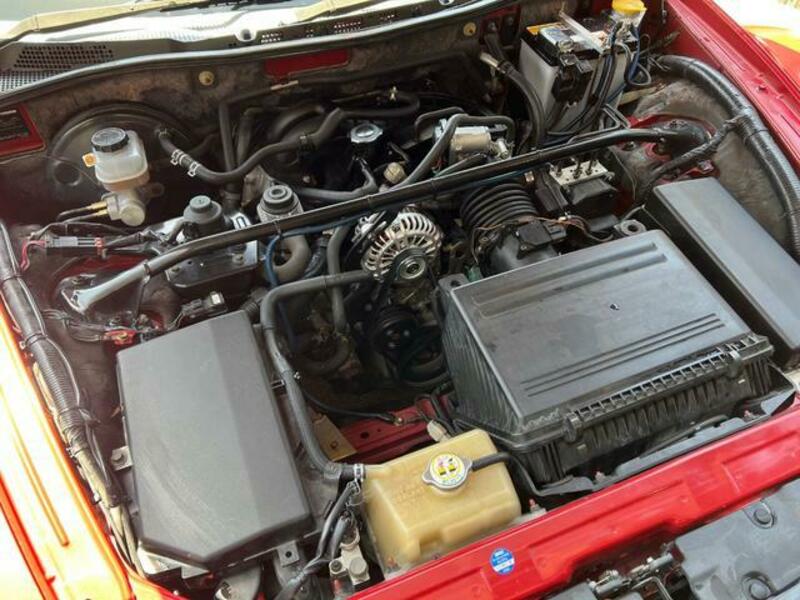 RX-8