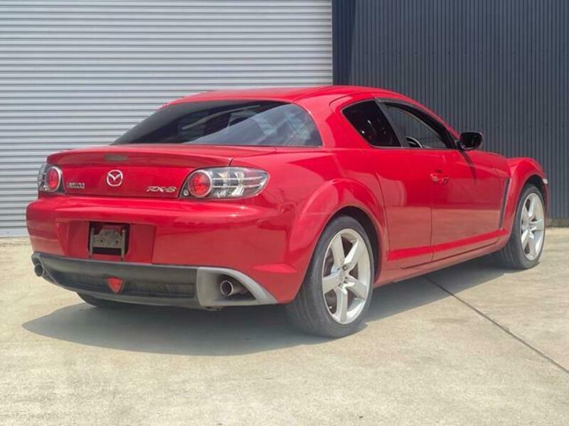 RX-8