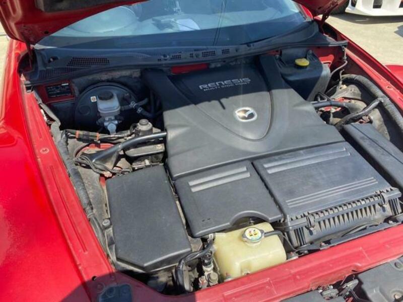 RX-8