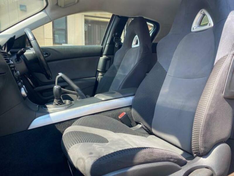 RX-8