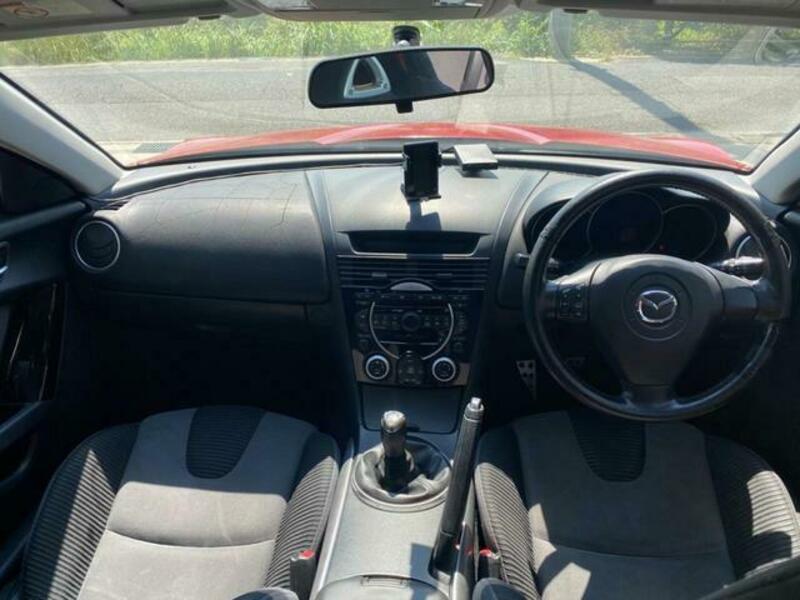 RX-8