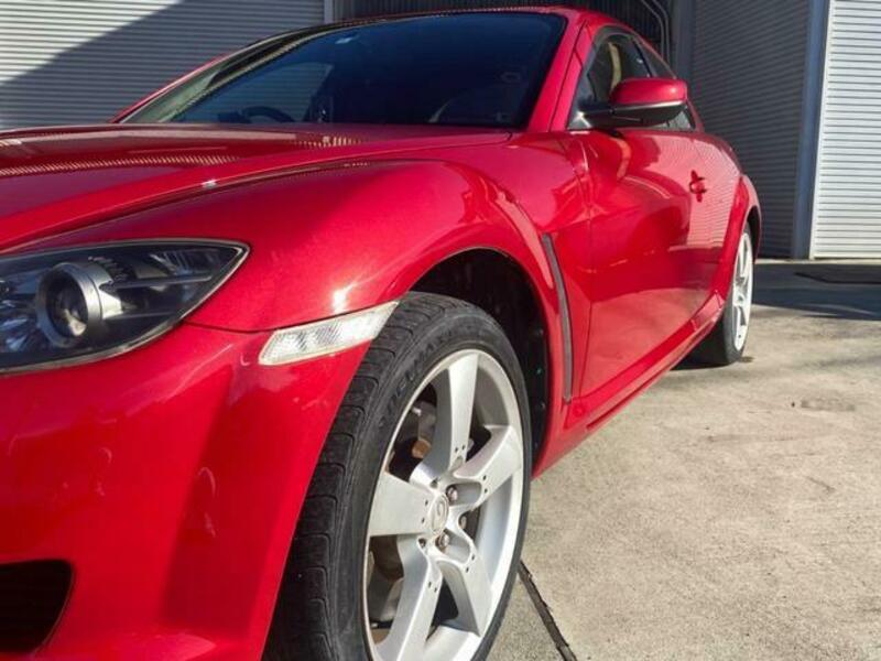 RX-8
