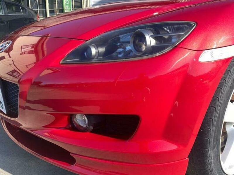 RX-8