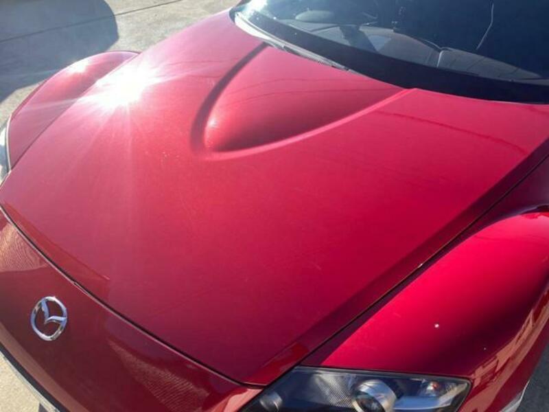 RX-8