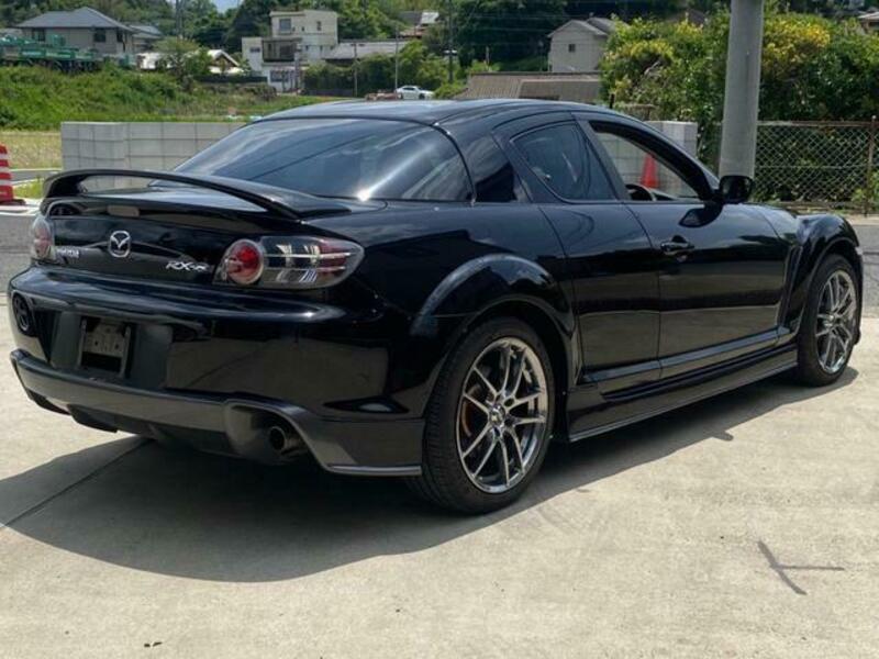 RX-8