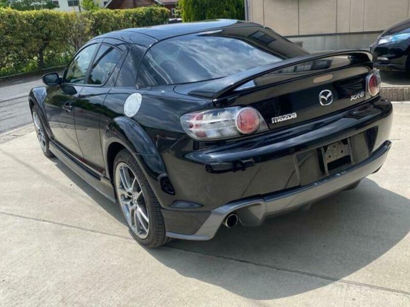 RX-8