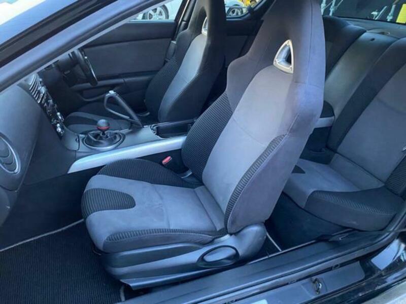 RX-8