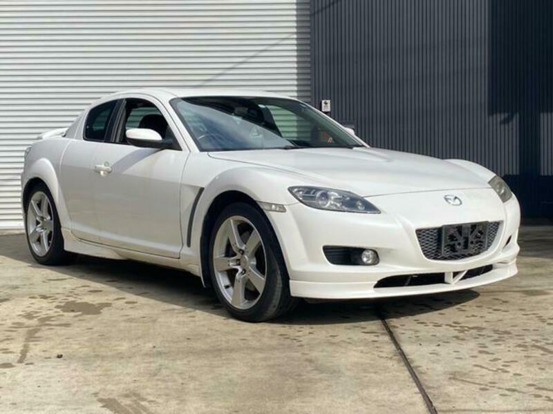 RX-8