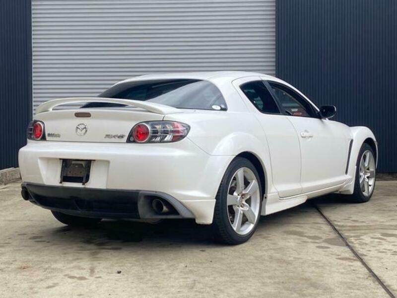 RX-8
