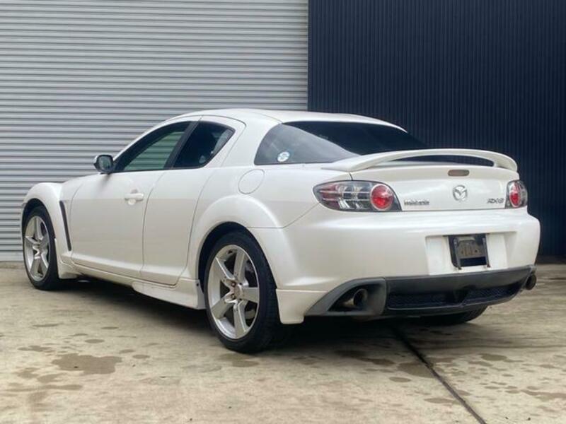 RX-8