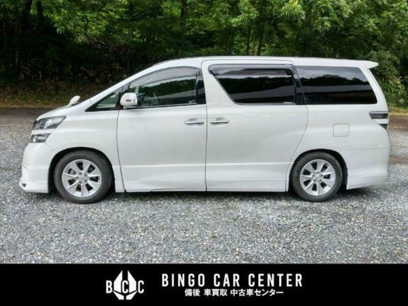 VELLFIRE
