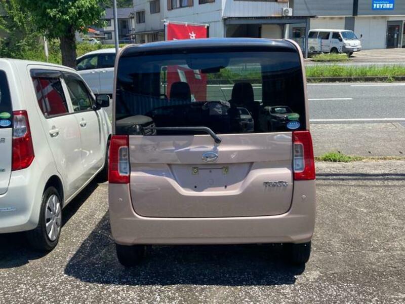 TANTO