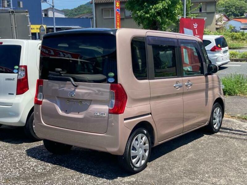 TANTO