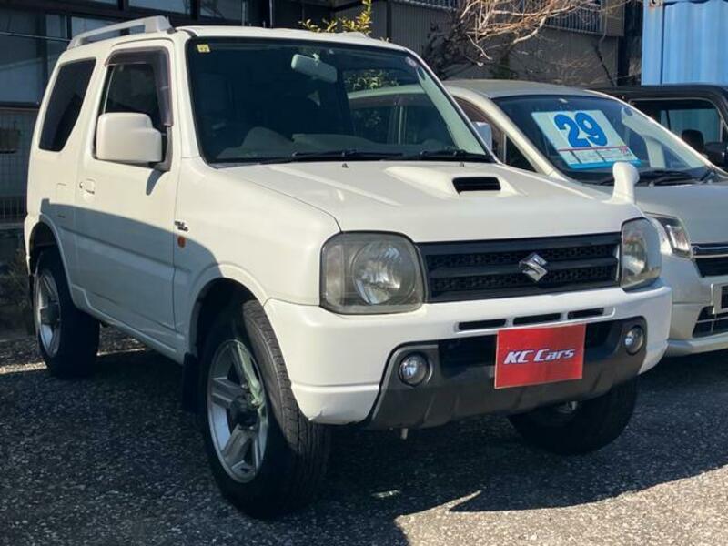 JIMNY