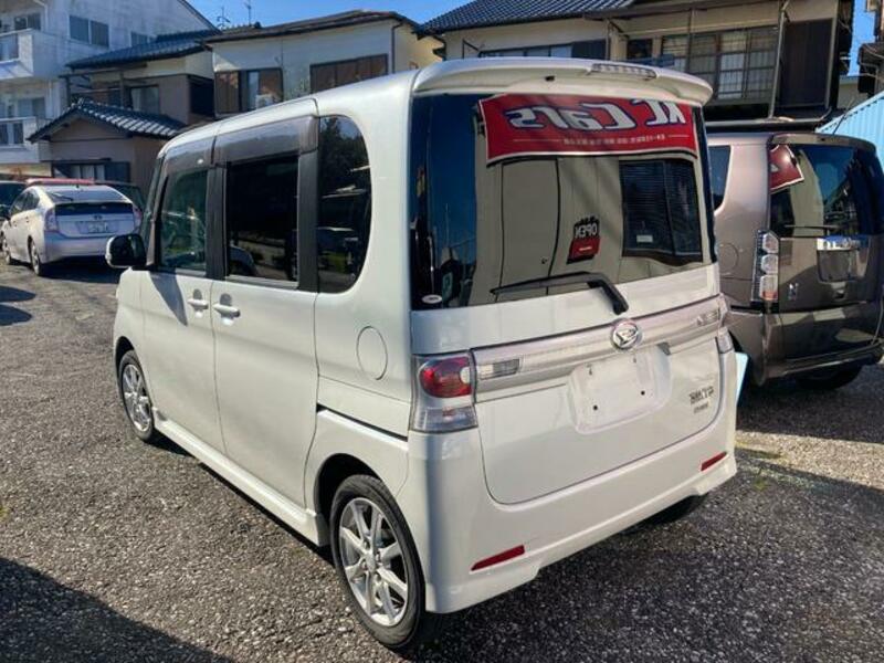 TANTO