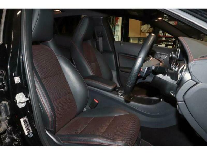 GLA CLASS