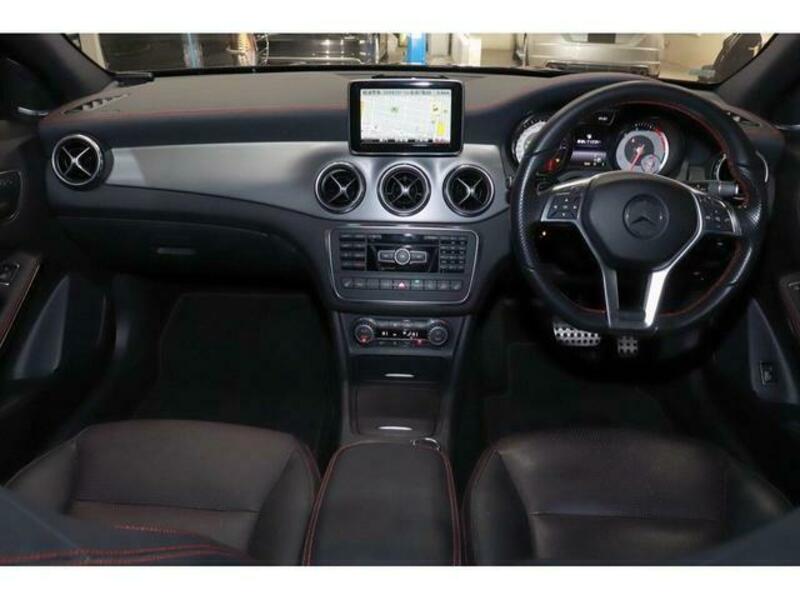GLA CLASS