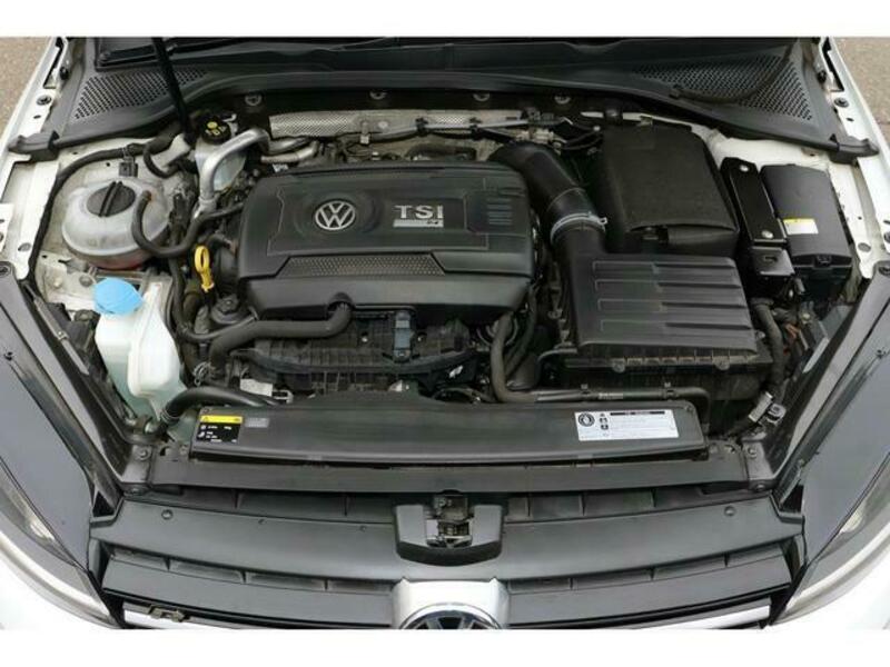 GOLF R