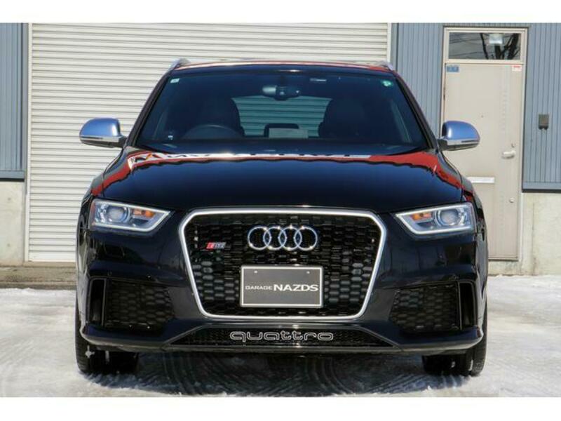 RS Q3