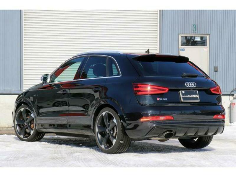 RS Q3