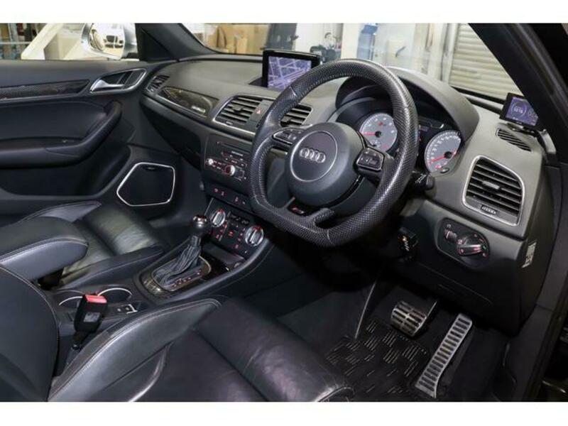 RS Q3