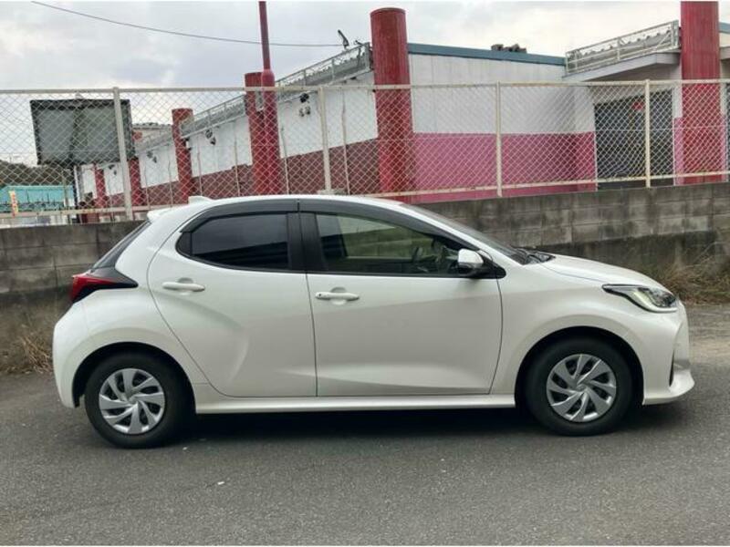 YARIS