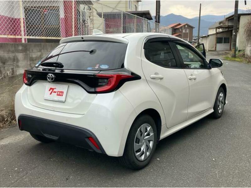 YARIS