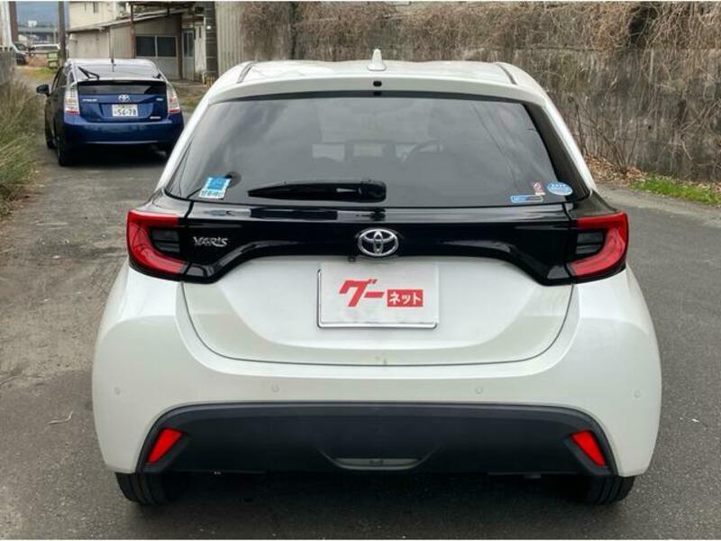 YARIS