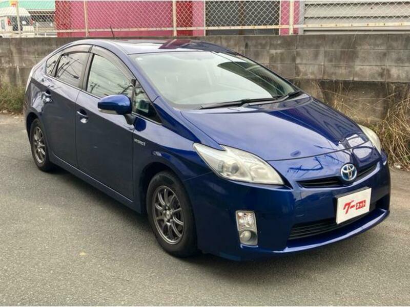 PRIUS