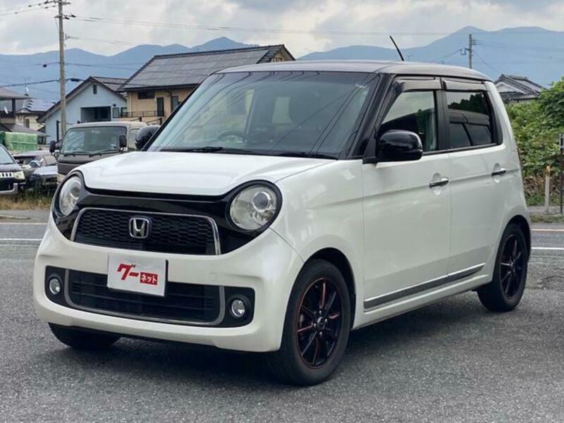 HONDA N ONE
