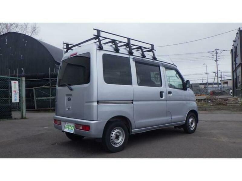 HIJET CARGO