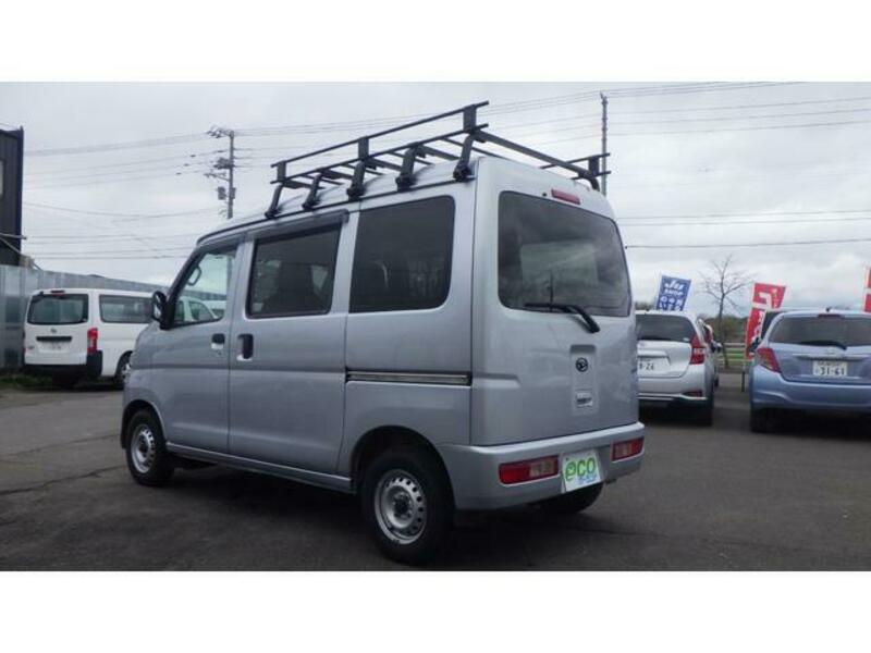 HIJET CARGO