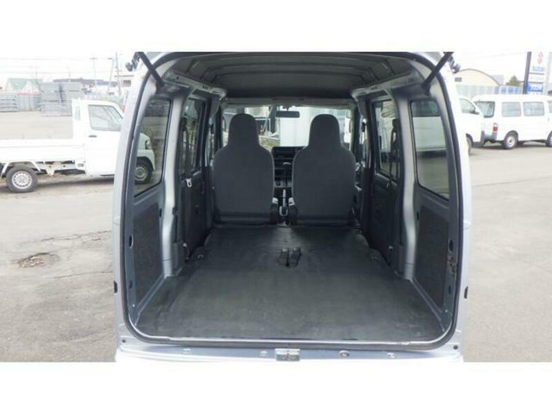 HIJET CARGO