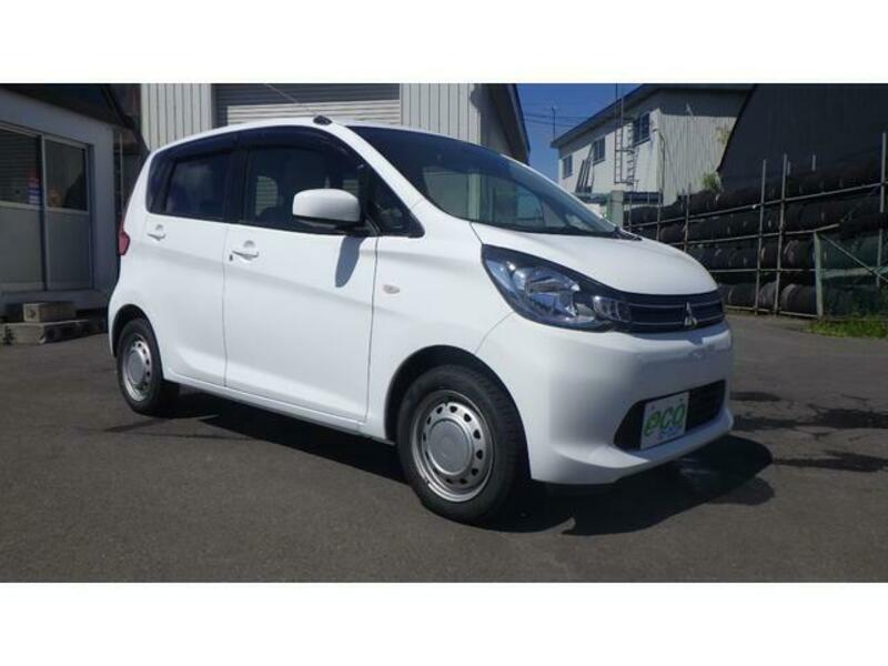 EK WAGON