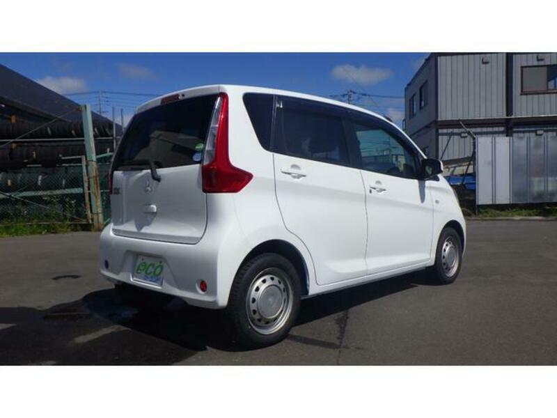 EK WAGON