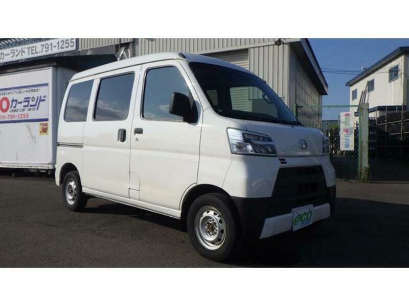 HIJET CARGO