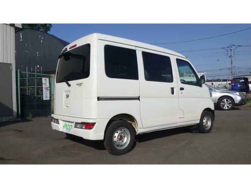 HIJET CARGO