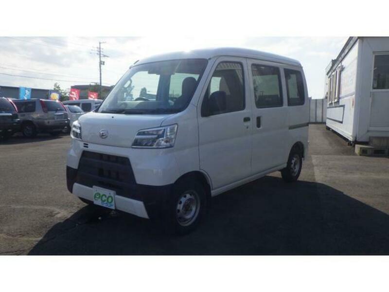 HIJET CARGO