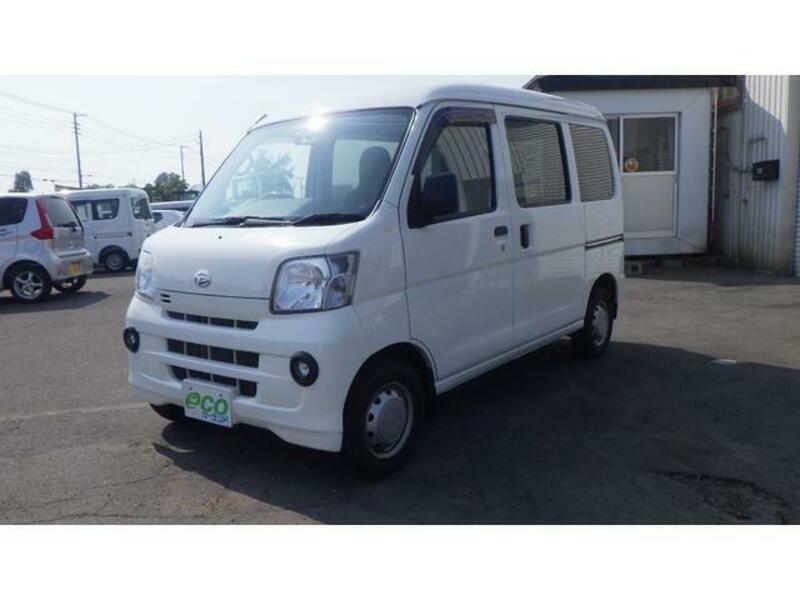 HIJET CARGO