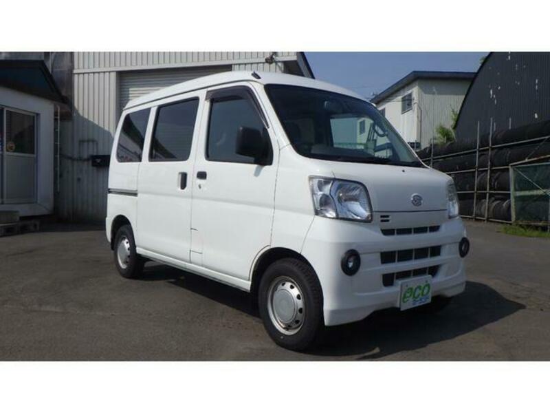 HIJET CARGO