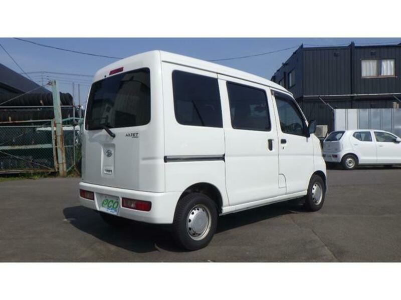 HIJET CARGO