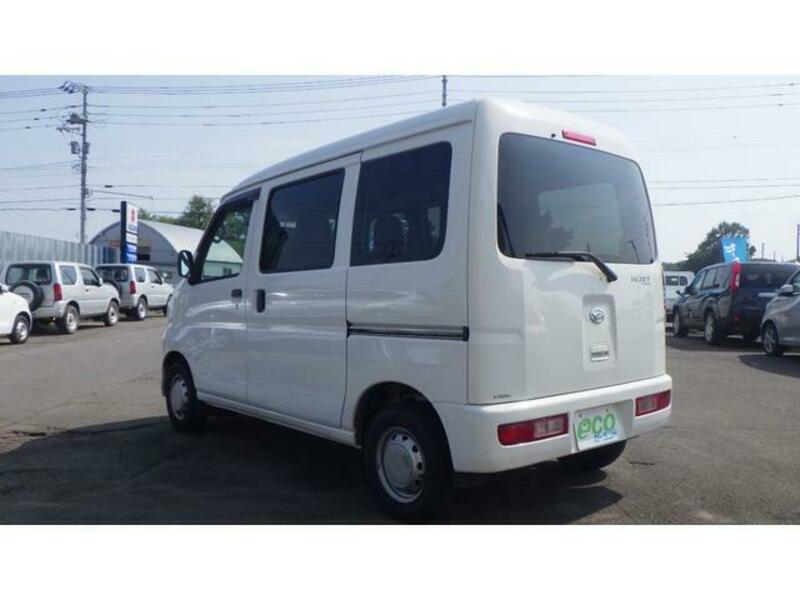 HIJET CARGO