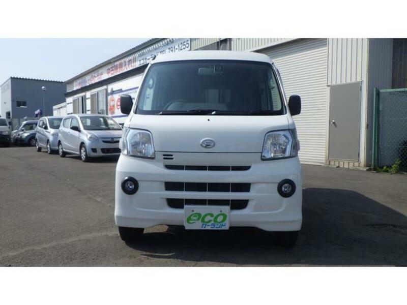 HIJET CARGO