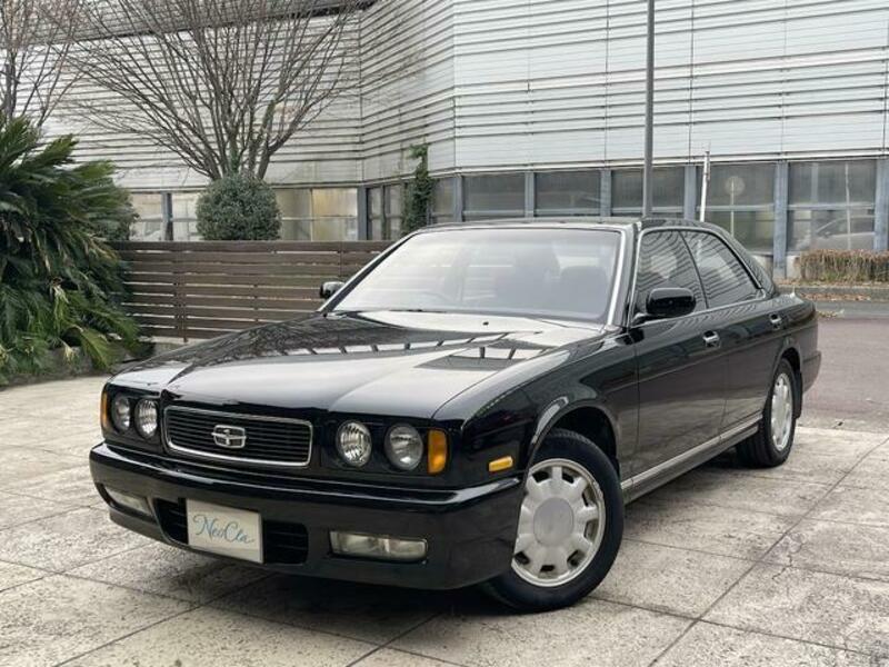 NISSAN GLORIA
