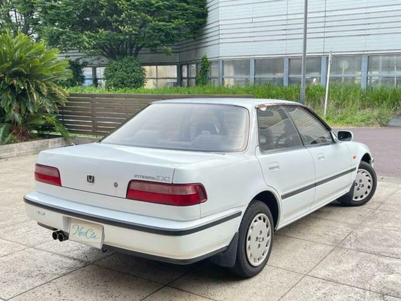 INTEGRA